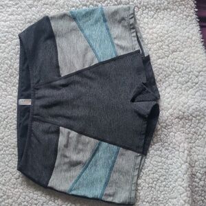 Free People Movement Athletic Boyshorts. Size Small. Like New